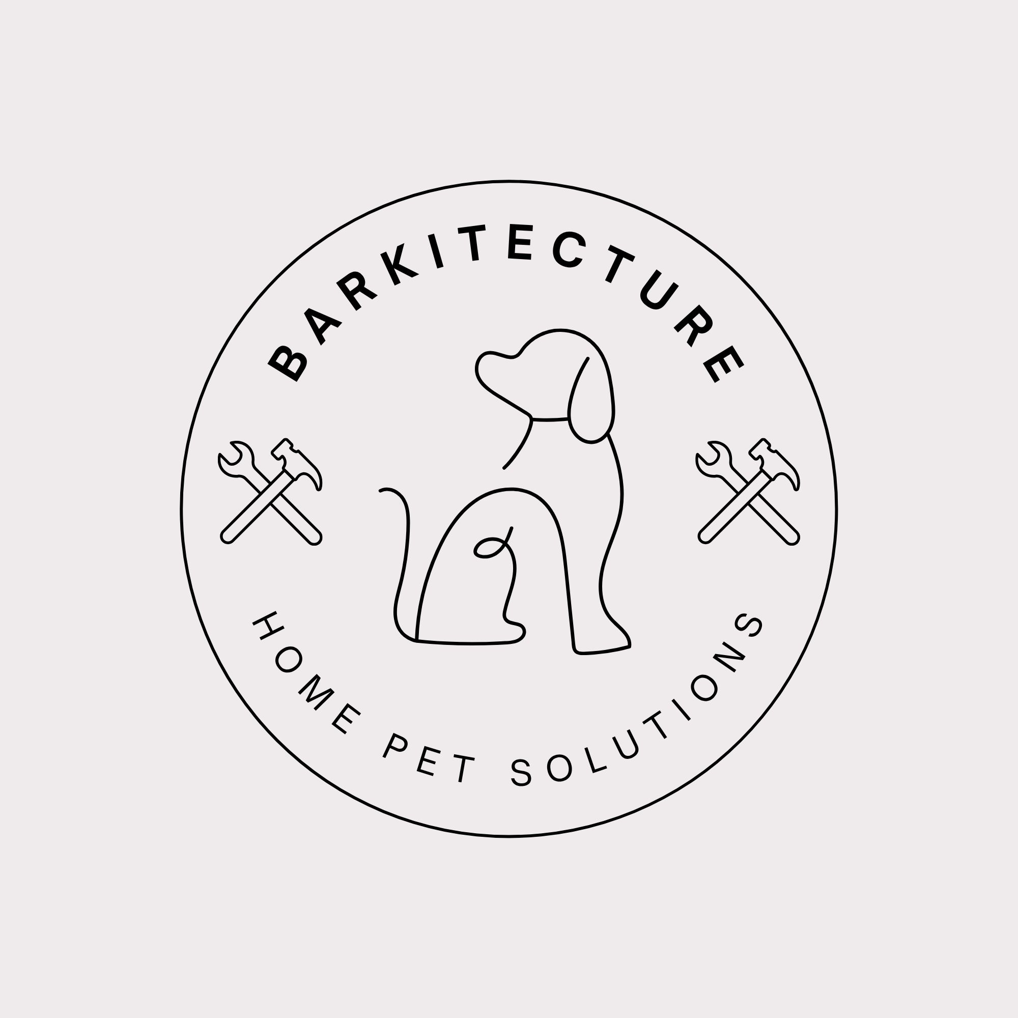 Barkitecture Logo